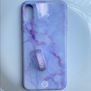 Loopy iPhone XS Max Case